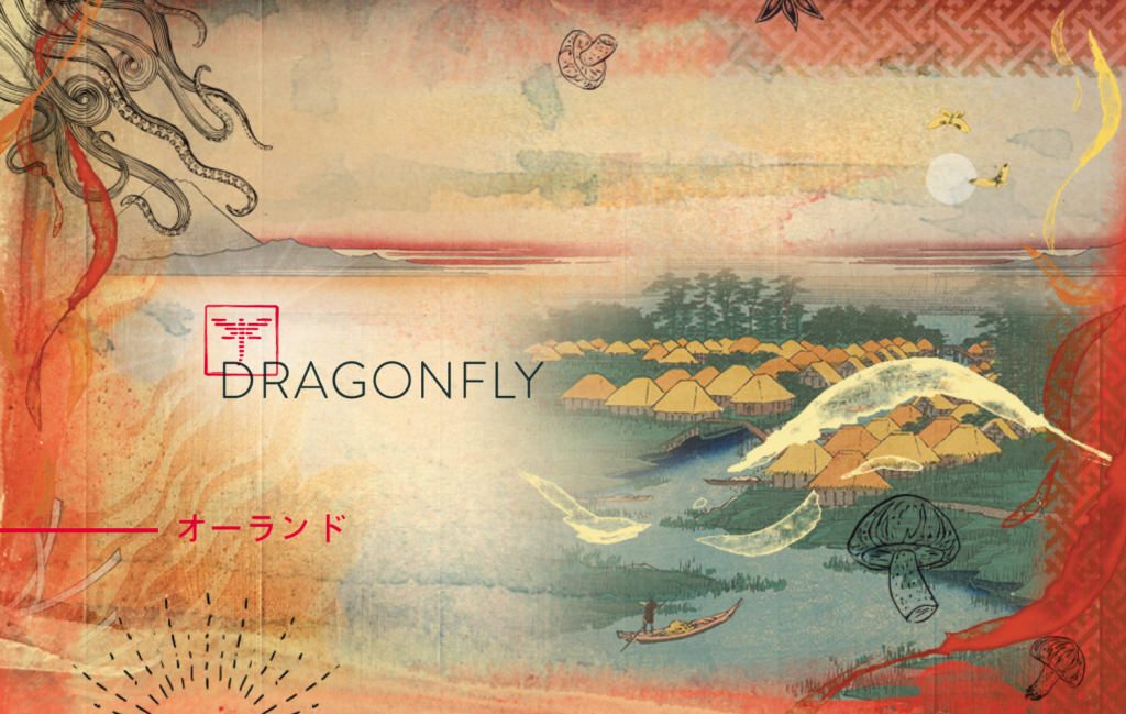 Image of Dragonfly Orlando Gift Card